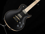 Paul Reed Smith Wood Library McCarty Singlecut 594 Satin Brian's Limited Black