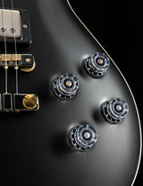 Paul Reed Smith Wood Library McCarty Singlecut 594 Satin Brian's Limited Black