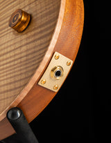 Used Paul Reed Smith Artist Singlecut Trem Natural