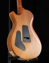 Used Paul Reed Smith Artist Singlecut Trem Natural