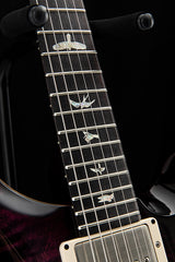 Paul Reed Smith Special Semi-Hollow Faded Purple Burst