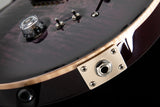 Paul Reed Smith Special Semi-Hollow Faded Purple Burst