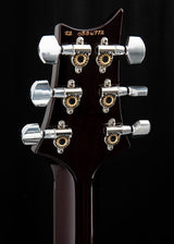 Paul Reed Smith Special Semi-Hollow Faded Purple Burst