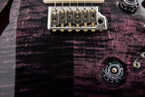 Paul Reed Smith Special Semi-Hollow Faded Purple Burst