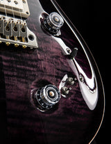 Paul Reed Smith Special Semi-Hollow Faded Purple Burst