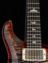 Paul Reed Smith Special Semi-Hollow Charcoal Cherry Burst
