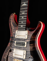 Paul Reed Smith Special Semi-Hollow Charcoal Cherry Burst