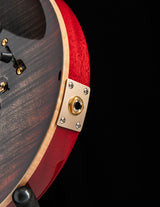 Paul Reed Smith Special Semi-Hollow Charcoal Cherry Burst