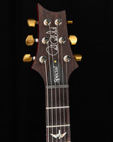 Paul Reed Smith Special Semi-Hollow Charcoal Cherry Burst