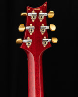 Paul Reed Smith Special Semi-Hollow Charcoal Cherry Burst