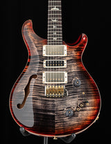 Paul Reed Smith Special Semi-Hollow Charcoal Cherry Burst