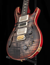 Paul Reed Smith Special Semi-Hollow Charcoal Cherry Burst