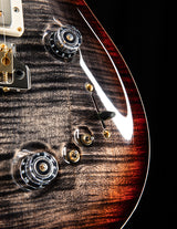 Paul Reed Smith Special Semi-Hollow Charcoal Cherry Burst