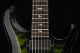 Paul Reed Smith Wood Library Special Semi-Hollow Jade Green Smokeburst Brian's Guitars Limited