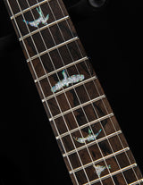 Paul Reed Smith Wood Library Special Semi-Hollow Jade Green Smokeburst Brian's Guitars Limited