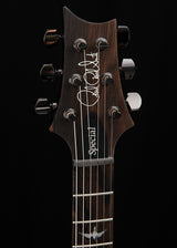 Paul Reed Smith Wood Library Special Semi-Hollow Jade Green Smokeburst Brian's Guitars Limited