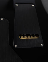 Paul Reed Smith Wood Library Special Semi-Hollow Jade Green Smokeburst Brian's Guitars Limited