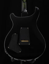 Paul Reed Smith Wood Library Special Semi-Hollow Jade Green Smokeburst Brian's Guitars Limited