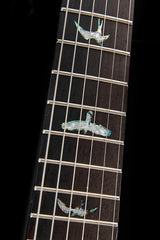 Paul Reed Smith Wood Library Studio Faded Whale Blue Smokeburst Brian's Guitars Limited