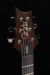 Paul Reed Smith Wood Library Studio Faded Whale Blue Smokeburst Brian's Guitars Limited