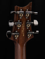 Paul Reed Smith Wood Library Studio Faded Whale Blue Smokeburst Brian's Guitars Limited