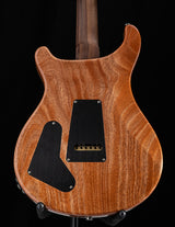 Paul Reed Smith Wood Library Studio Faded Whale Blue Smokeburst Brian's Guitars Limited