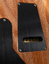 Paul Reed Smith Wood Library Studio Faded Whale Blue Smokeburst Brian's Guitars Limited