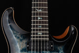 Paul Reed Smith Wood Library Studio Faded Whale Blue Smokeburst Brian's Guitars Limited
