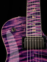 Paul Reed Smith Private Stock Tremonti Replicant Purple