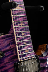 Paul Reed Smith Private Stock Tremonti Replicant Purple