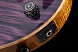 Paul Reed Smith Private Stock Tremonti Replicant Purple