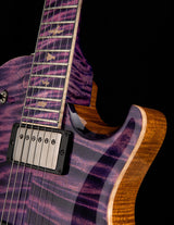 Paul Reed Smith Private Stock Tremonti Replicant Purple