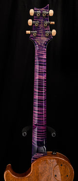 Paul Reed Smith Private Stock Tremonti Replicant Purple