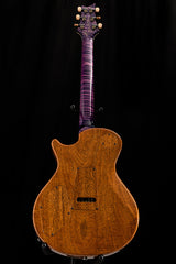 Paul Reed Smith Private Stock Tremonti Replicant Purple