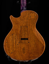 Paul Reed Smith Private Stock Tremonti Replicant Purple