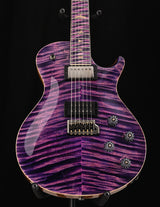 Paul Reed Smith Private Stock Tremonti Replicant Purple