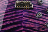 Paul Reed Smith Private Stock Tremonti Replicant Purple