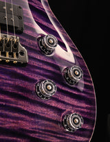 Paul Reed Smith Private Stock Tremonti Replicant Purple