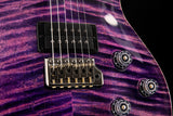 Paul Reed Smith Private Stock Tremonti Replicant Purple