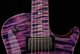 Paul Reed Smith Private Stock Tremonti Replicant Purple