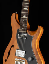 Used Paul Reed Smith S2 Reclaimed Vela Semi-Hollow Peroba Rosa Limited