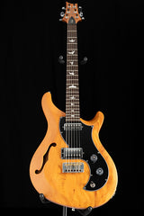 Used Paul Reed Smith S2 Reclaimed Vela Semi-Hollow Peroba Rosa Limited