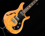 Used Paul Reed Smith S2 Reclaimed Vela Semi-Hollow Peroba Rosa Limited