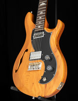 Used Paul Reed Smith S2 Reclaimed Vela Semi-Hollow Peroba Rosa Limited