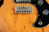Used Paul Reed Smith S2 Reclaimed Vela Semi-Hollow Peroba Rosa Limited