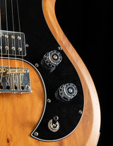Used Paul Reed Smith S2 Reclaimed Vela Semi-Hollow Peroba Rosa Limited