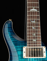 Paul Reed Smith Wood Library McCarty Trem Brian's Limited Cobalt Blue