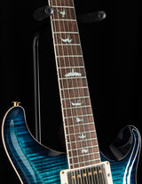 Paul Reed Smith Wood Library McCarty Trem Brian's Limited Cobalt Blue