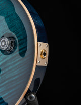 Paul Reed Smith Wood Library McCarty Trem Brian's Limited Cobalt Blue