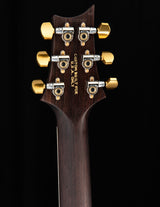 Paul Reed Smith Wood Library McCarty Trem Brian's Limited Cobalt Blue